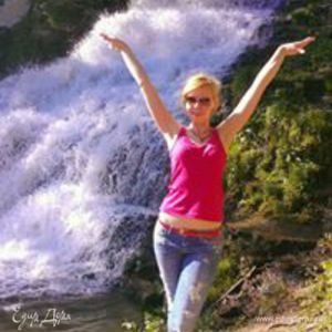 Фотография профиля