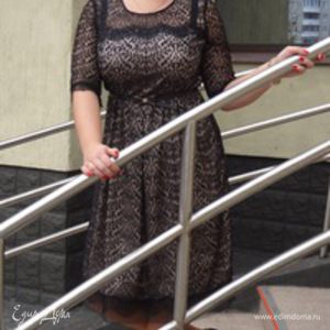 Фотография профиля