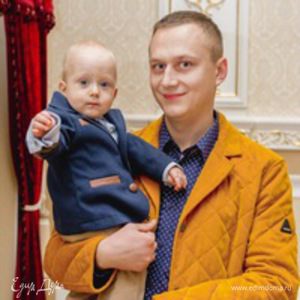 Фотография профиля