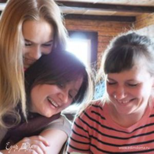 Фотография профиля