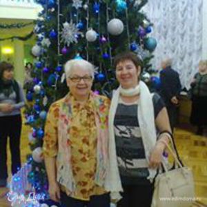 Фотография профиля