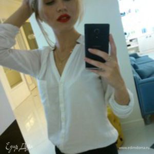 Фотография профиля