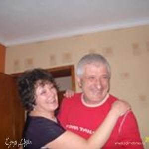 Фотография профиля