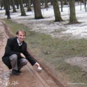 Фотография профиля