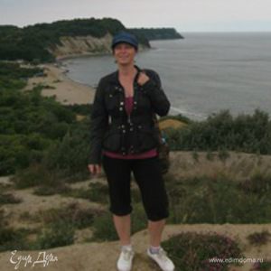 Фотография профиля