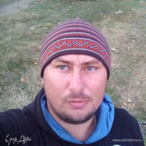 Фотография профиля