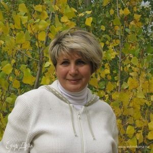 Фотография профиля