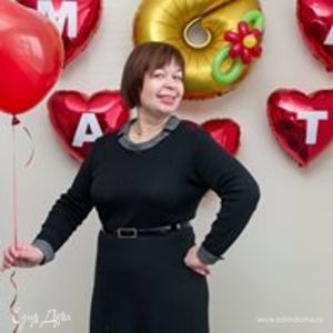 Фотография профиля