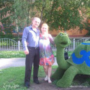 Фотография профиля