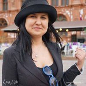 Фотография профиля