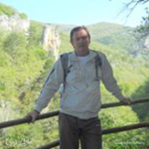 Фотография профиля