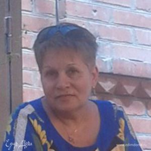 Фотография профиля