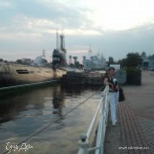 Фотография профиля