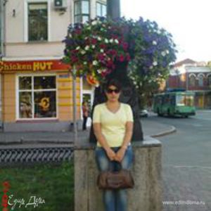 Фотография профиля