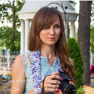 Фотография профиля