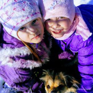 Фотография профиля