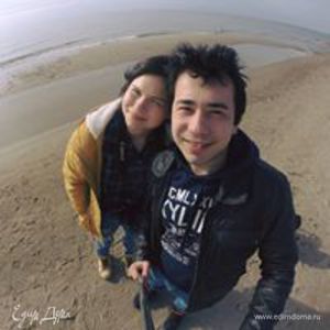 Фотография профиля