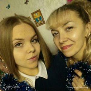 Фотография профиля