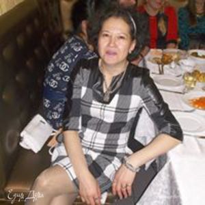 Фотография профиля