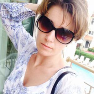 Фотография профиля