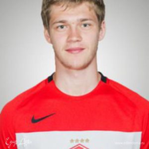 Фотография профиля