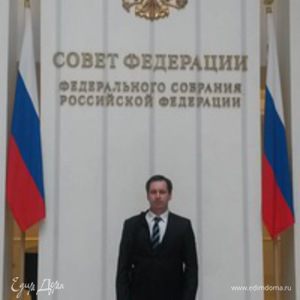 Фотография профиля