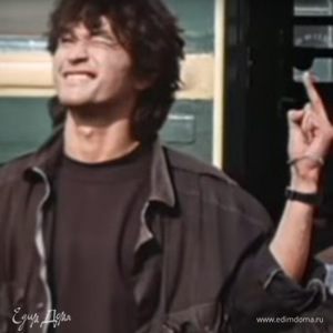 Фотография профиля