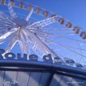 Фотография профиля