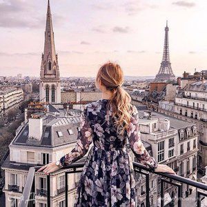 Фотография профиля