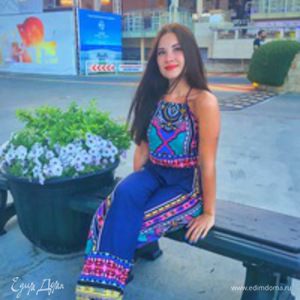 Фотография профиля