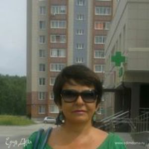 Фотография профиля