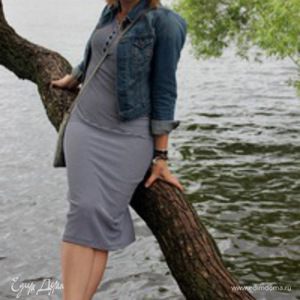 Фотография профиля