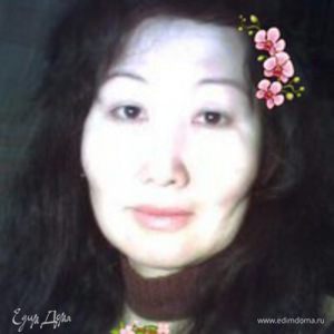 Фотография профиля