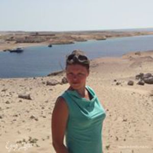 Фотография профиля