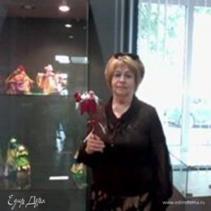 Фотография профиля