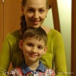 Фотография профиля