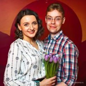 Фотография профиля