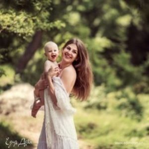 Фотография профиля