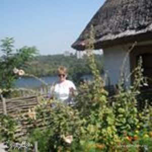 Фотография профиля