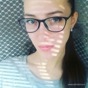 Фотография профиля