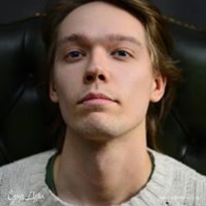 Фотография профиля