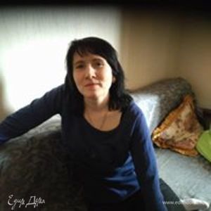 Фотография профиля