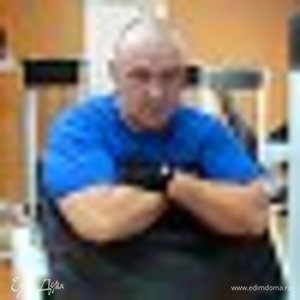 Фотография профиля