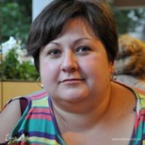 Фотография профиля