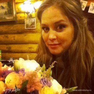 Фотография профиля