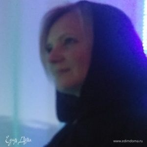 Фотография профиля