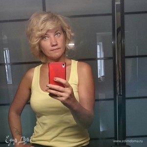 Фотография профиля