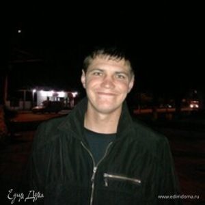 Фотография профиля