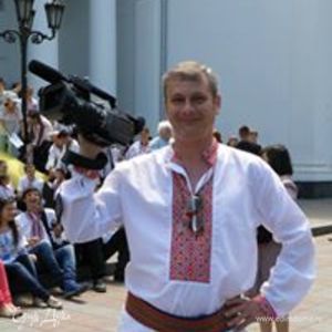 Фотография профиля