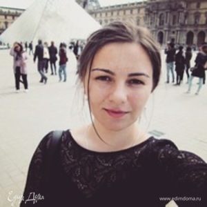 Фотография профиля